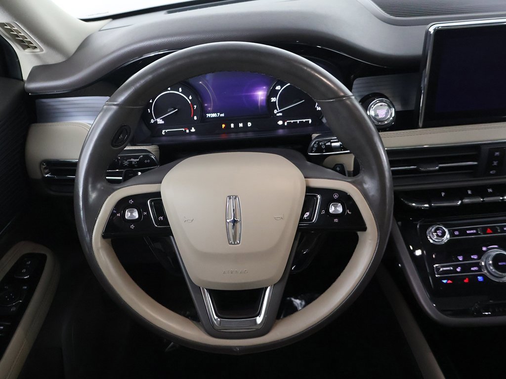 Used 2020 Lincoln Corsair AWD w/ Premium Package image 39
