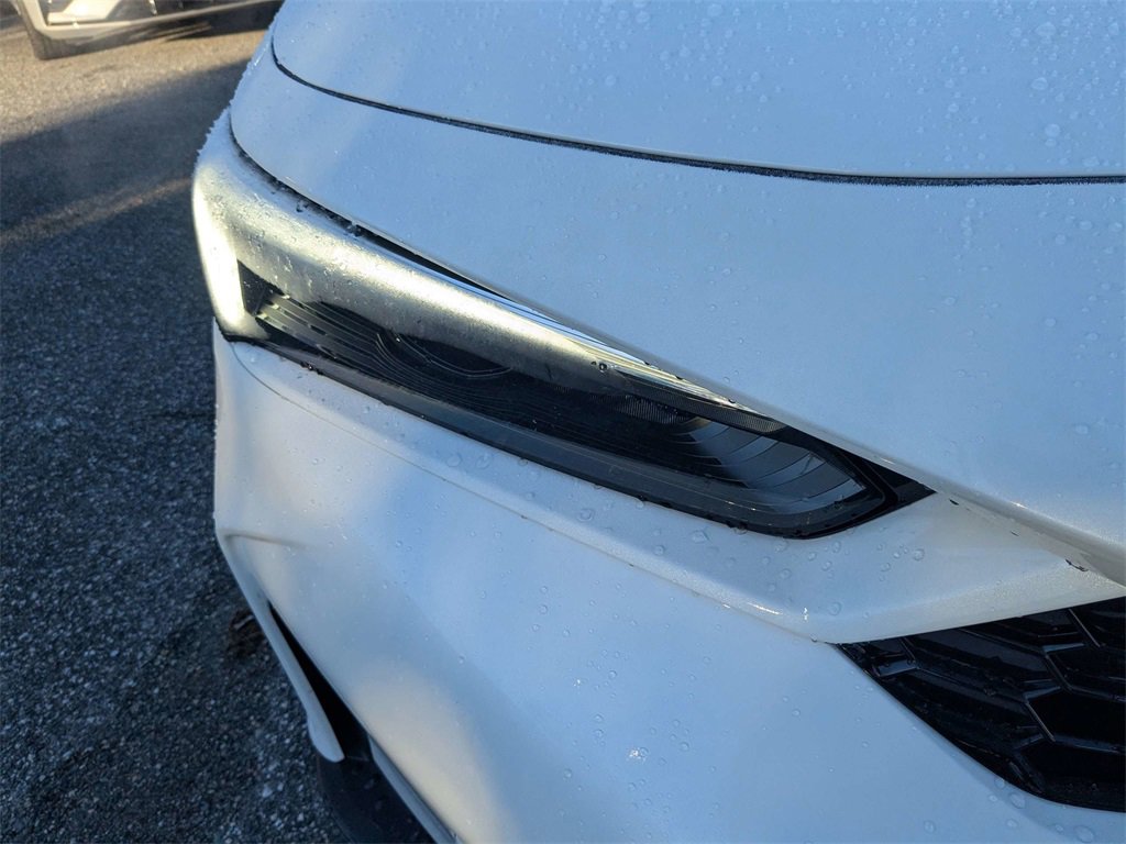 Used 2025 Honda Civic Sport Touring image 10