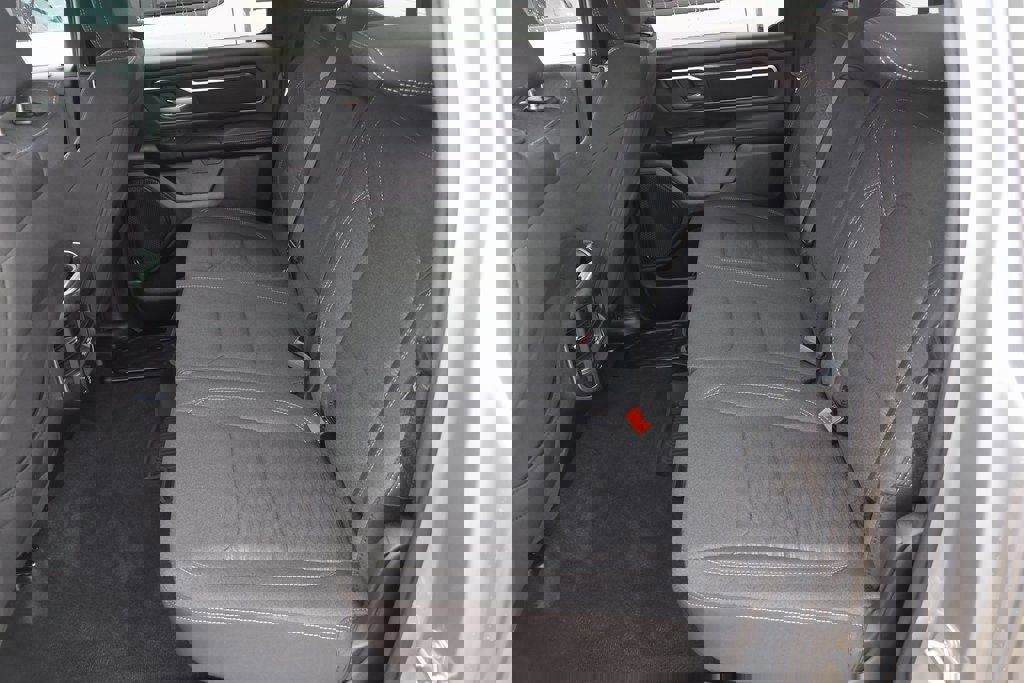 Used 2025 RAM 1500 Big Horn image 21