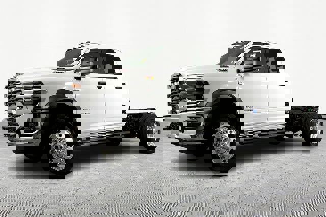 New 2026 RAM 4500 Tradesman video 1