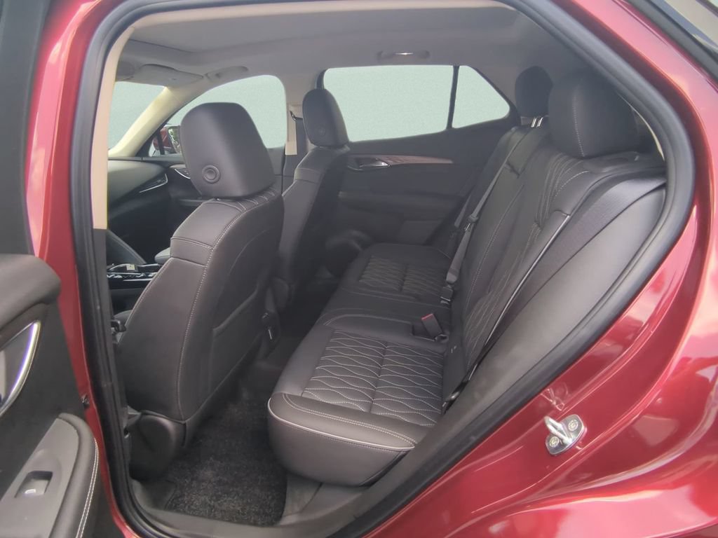 Used 2023 Buick Envision Avenir FWD image 11