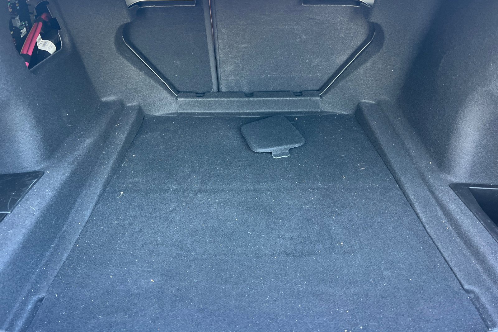 Certified 2025 Cadillac CT5 Sport image 17