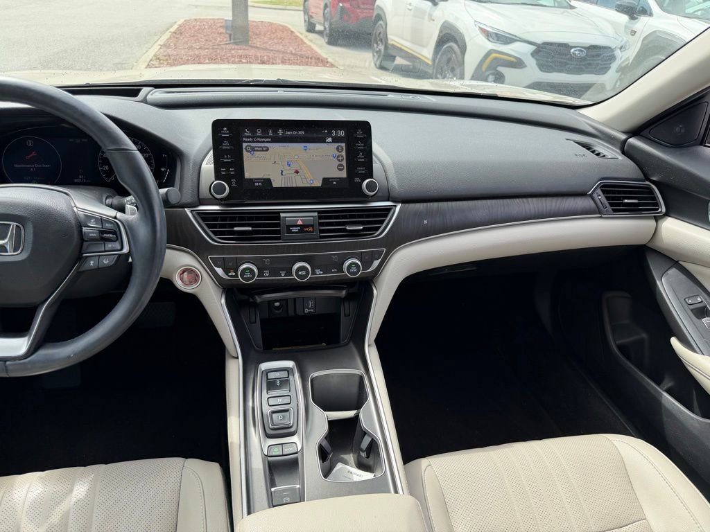 Used 2020 Honda Accord Touring image 20