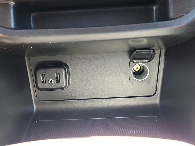 Certified 2022 Chevrolet Colorado LT w/ LT Convenience Package AWD/4WD image 23