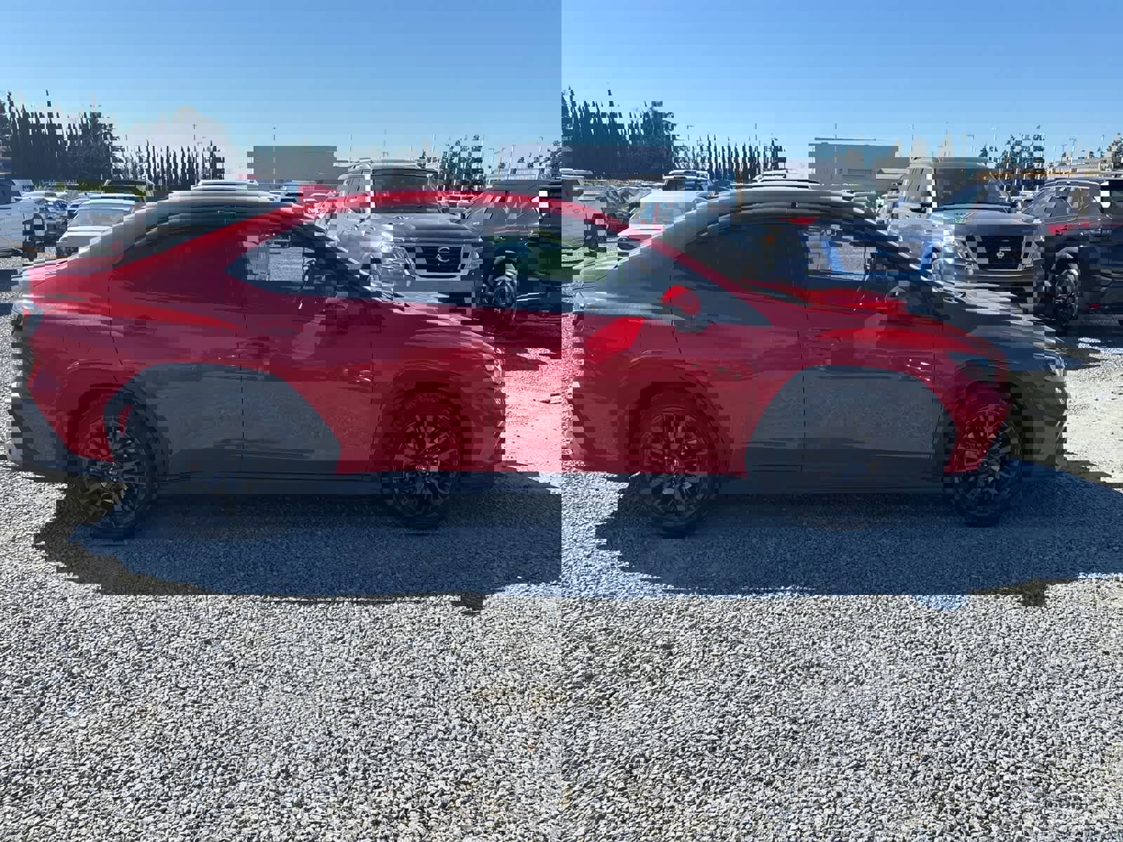 Used 2022 Subaru WRX Premium image 8