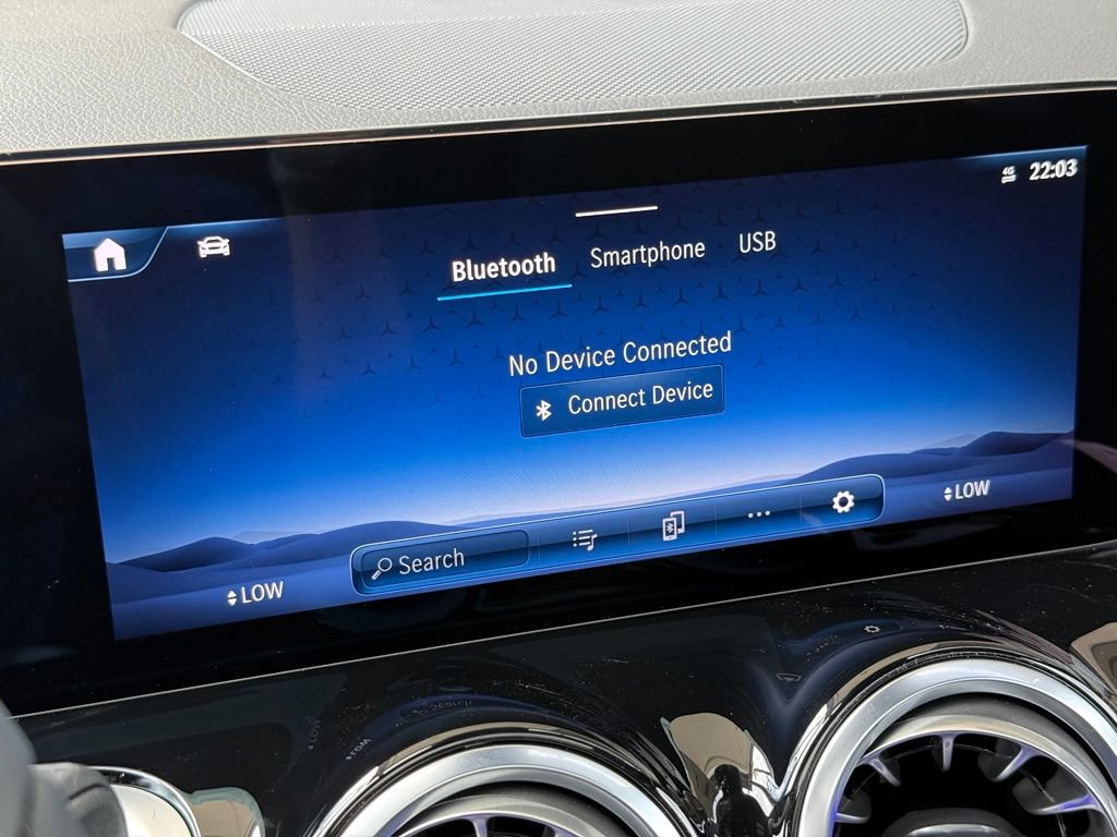 New 2026 Mercedes-Benz GLB 250 image 7