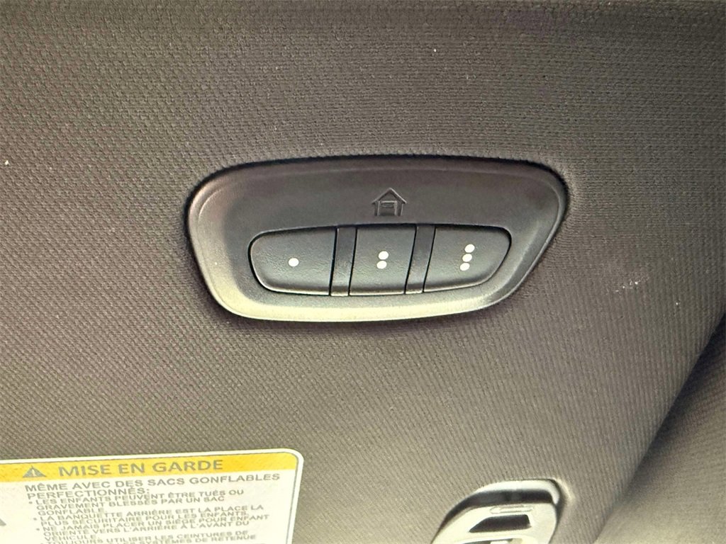 Used 2024 RAM 1500 TRX image 30