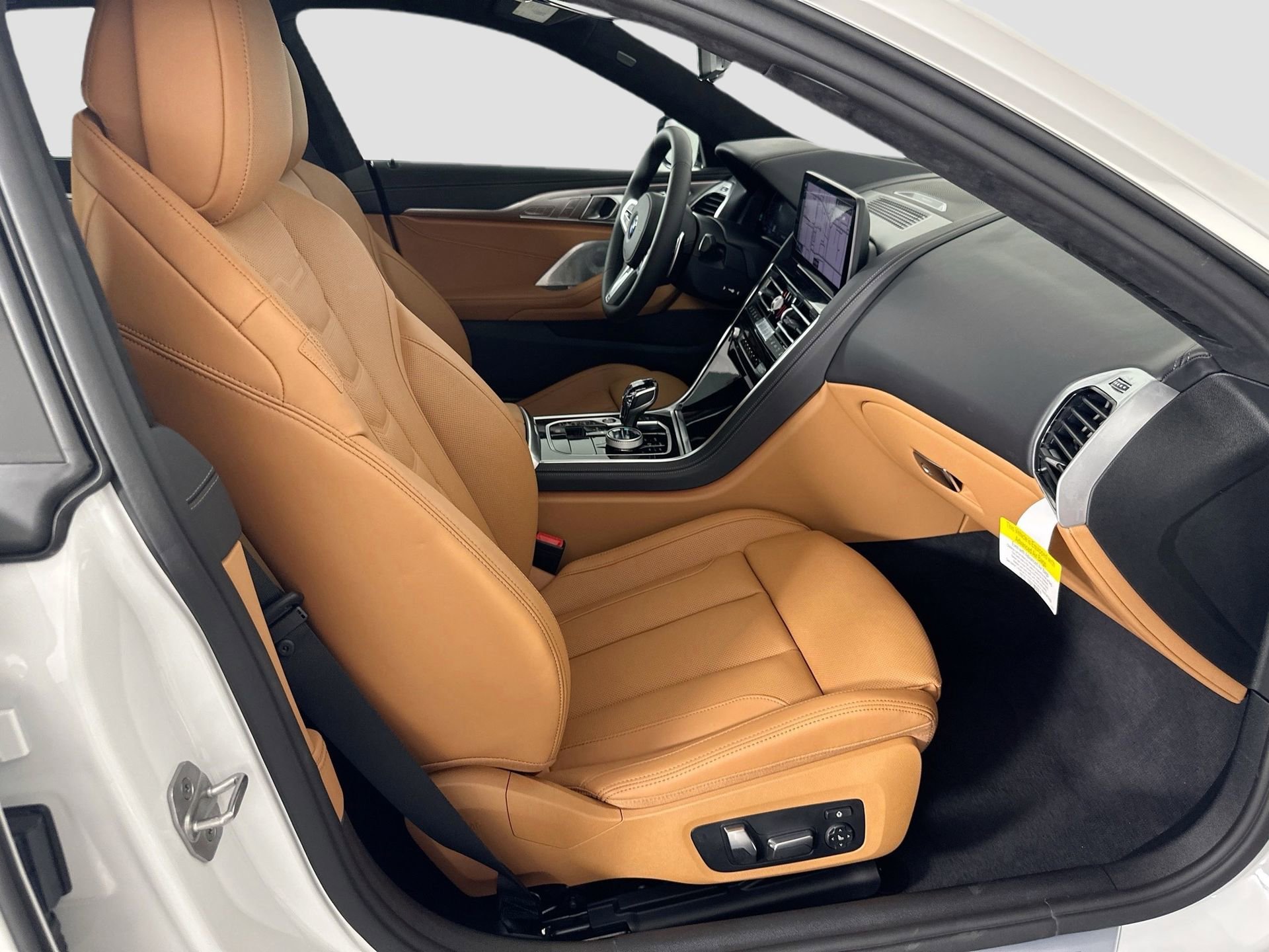 New 2026 BMW 840i image 25