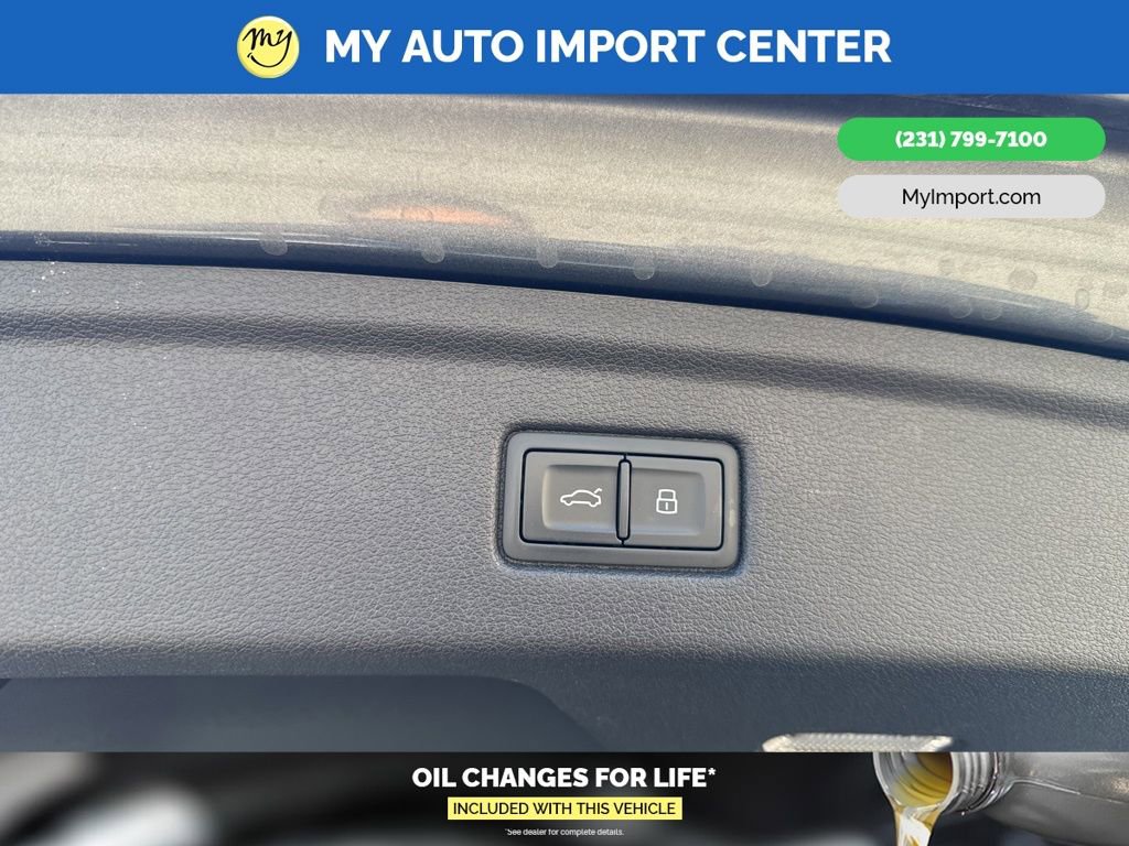 Used 2018 Audi A5 2.0T Premium Plus image 22