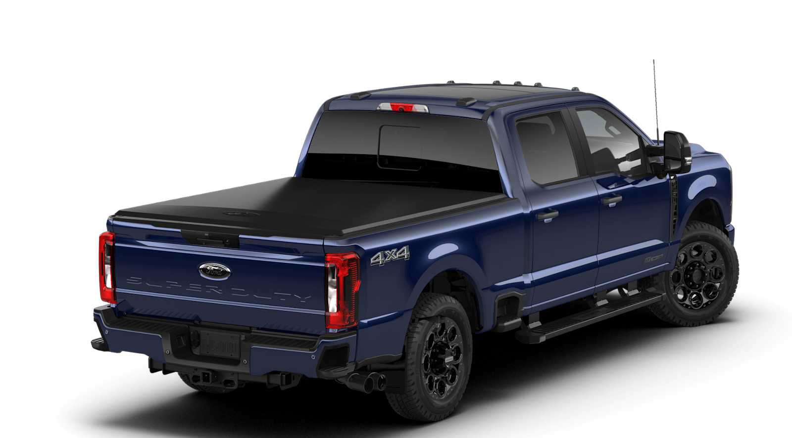 New 2026 Ford F250 XLT image 3