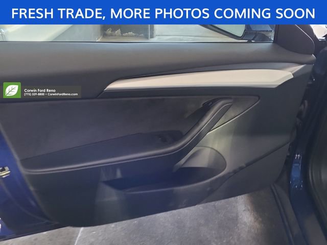 Used 2023 Tesla Model 3 Performance AWD/4WD image 10