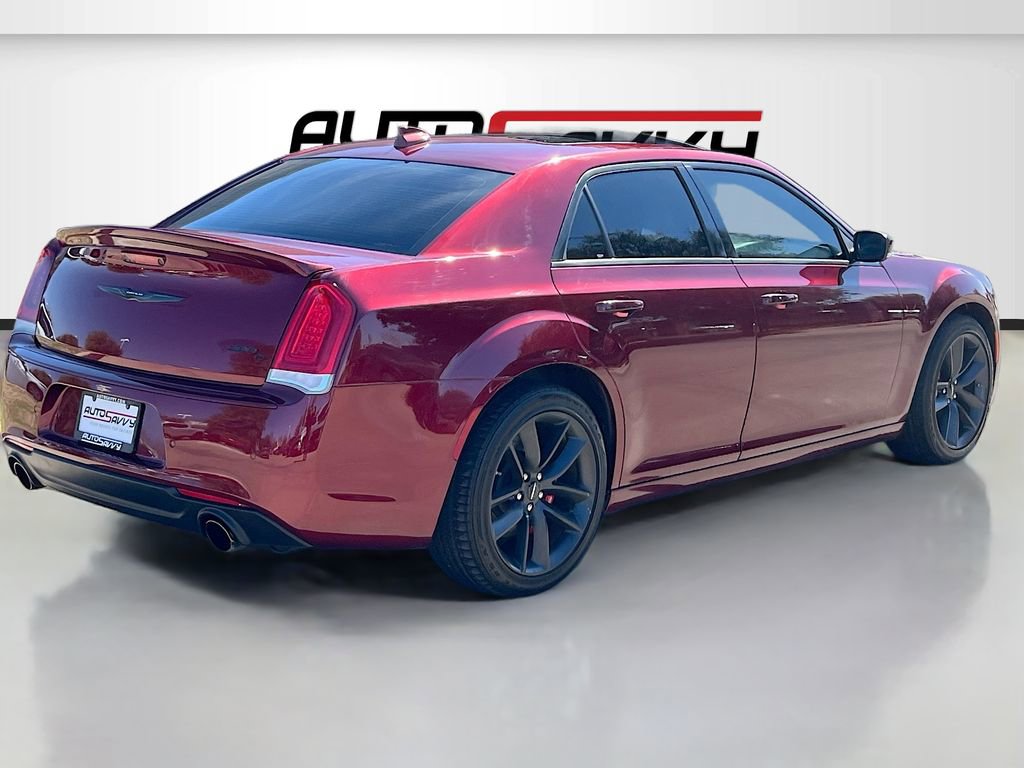 Used 2023 Chrysler 300 C RWD image 7
