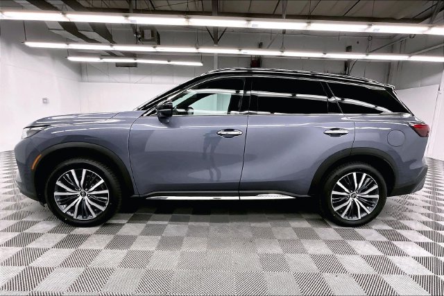 Used 2024 INFINITI QX60 Autograph AWD/4WD image 14