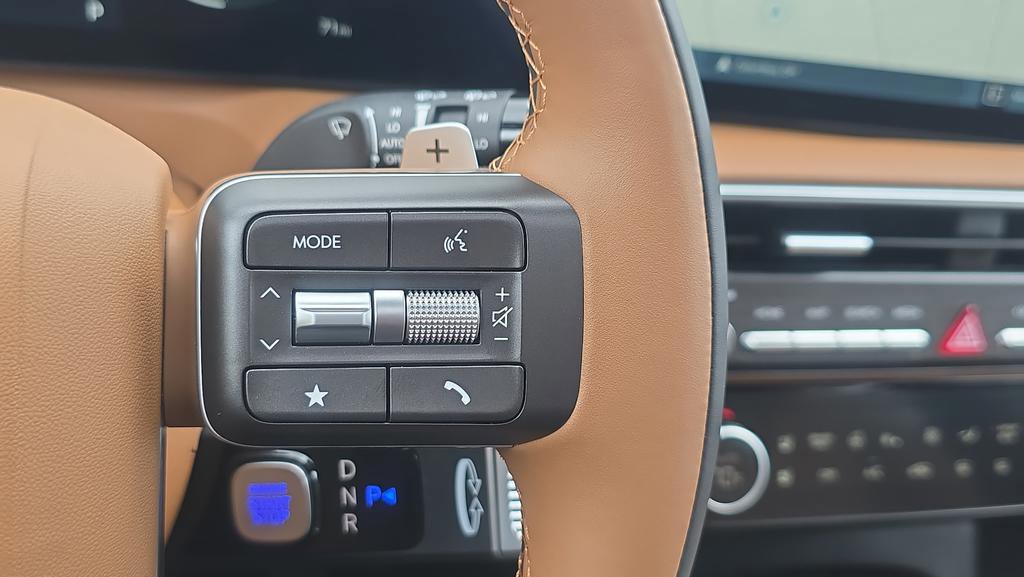 New 2026 Hyundai Palisade Calligraphy AWD/4WD image 25