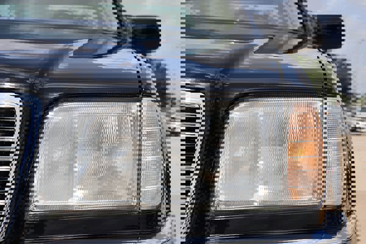 Used 1995 Mercedes-Benz S 320 image 40