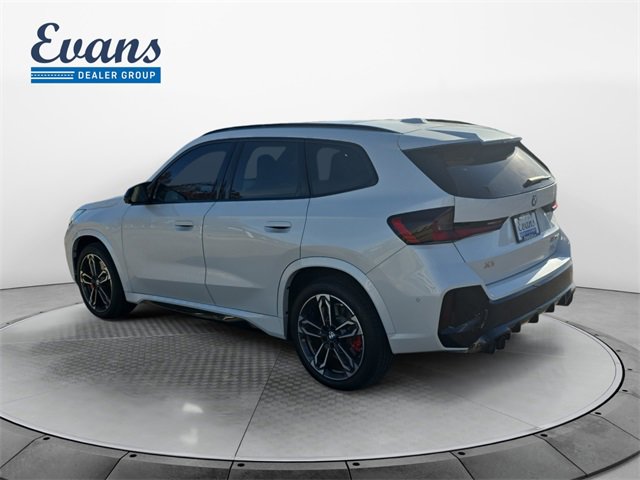 Certified 2024 BMW X1 M35i w/ Premium Package image 3