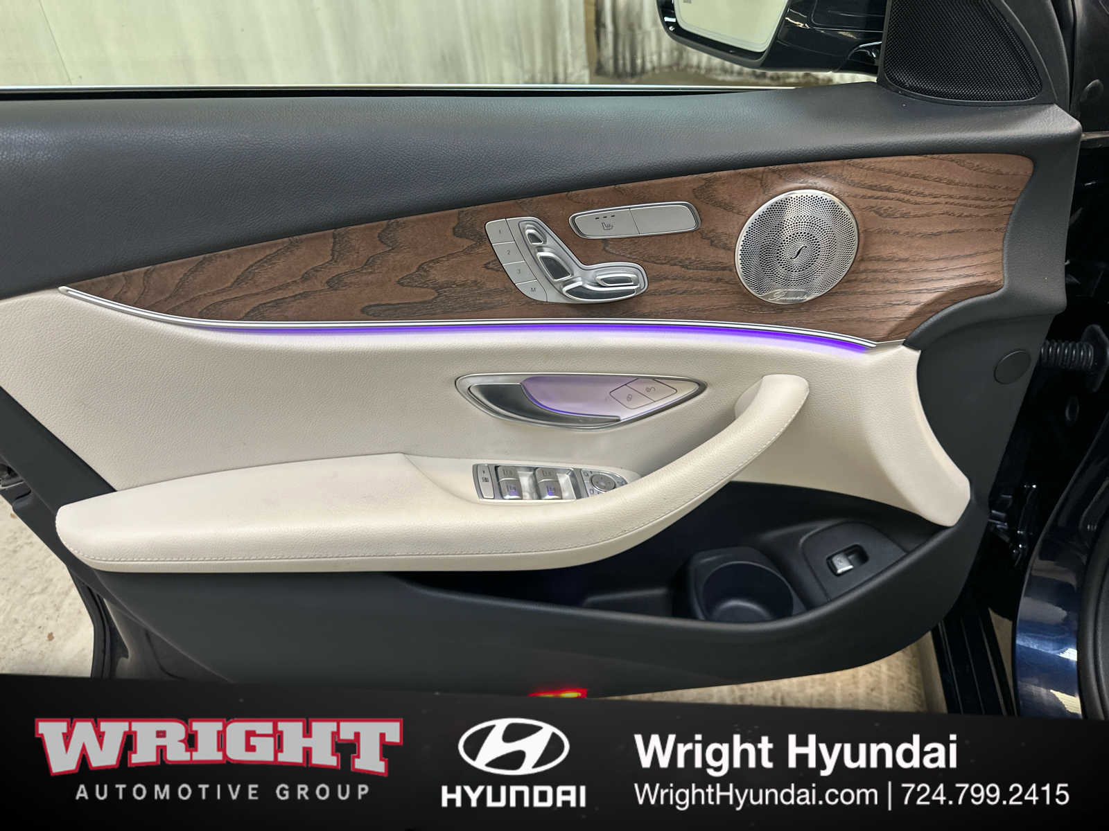 Used 2023 Mercedes-Benz E 350 E 350 image 9