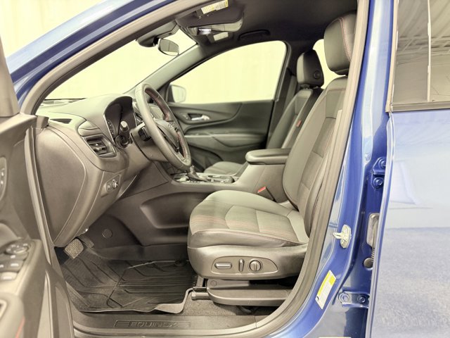 Used 2024 Chevrolet Equinox RS w/ LPO, Floor Liner Package FWD image 15