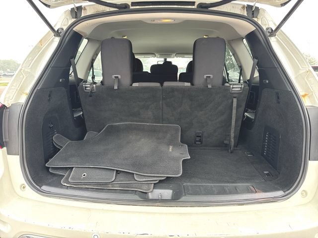 Used 2019 Nissan Pathfinder SV AWD/4WD image 25