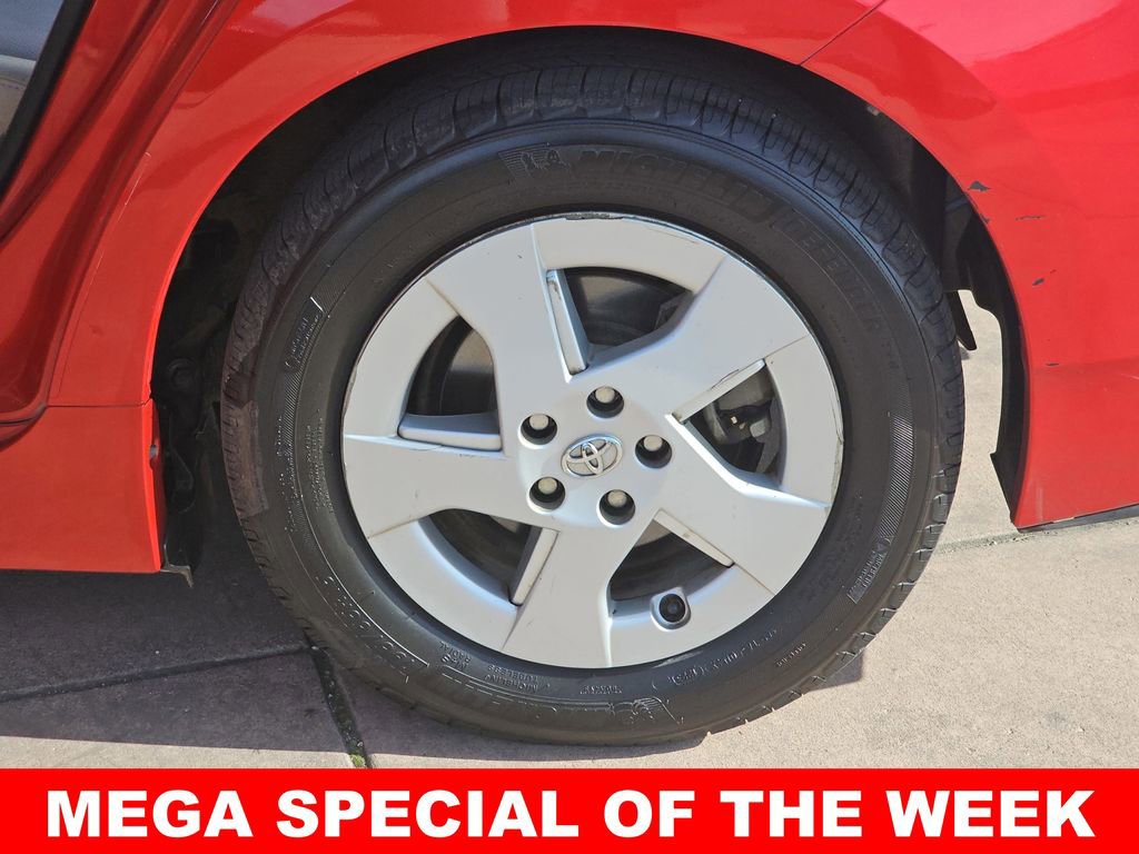 Used 2010 Toyota Prius Two image 36