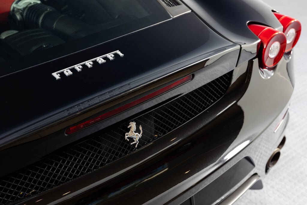 Used 2006 Ferrari F430 Coupe RWD image 27