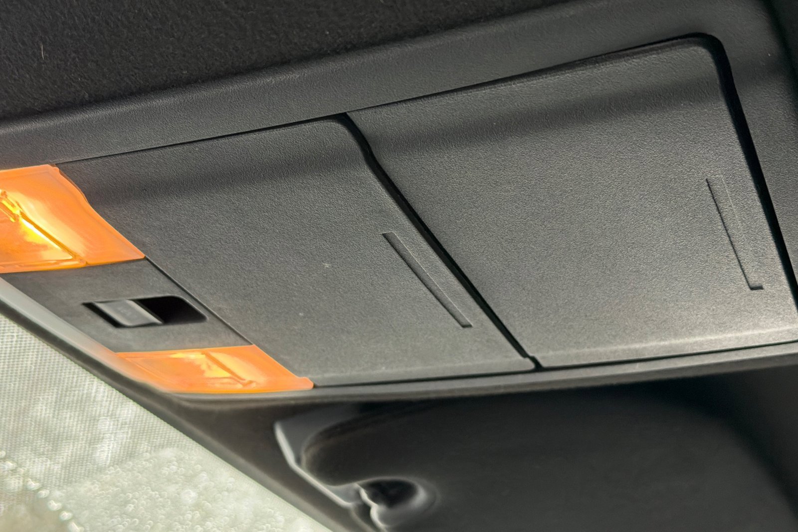 Used 2016 Ford Expedition EL Limited image 26