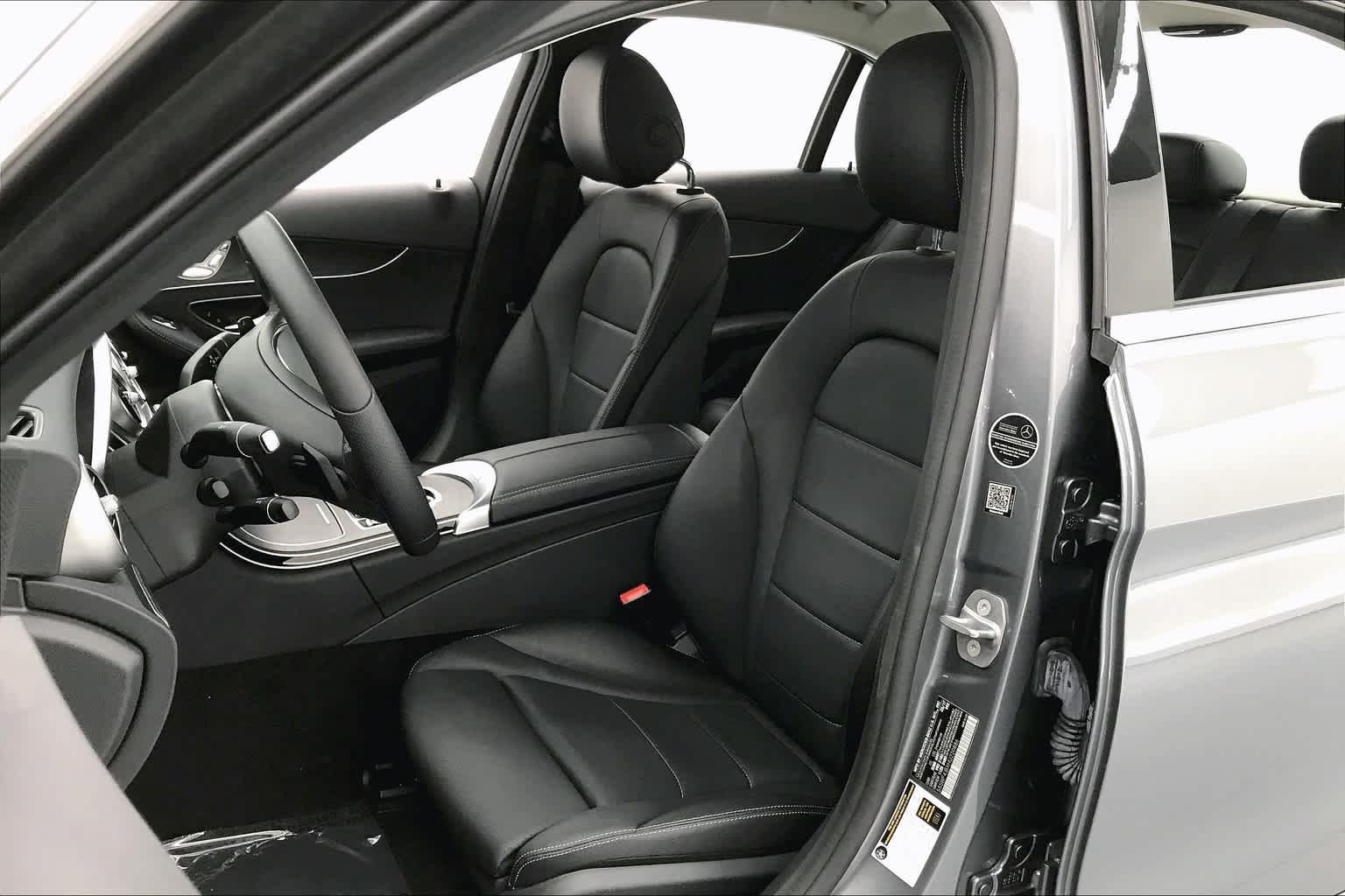 Used 2017 Mercedes-Benz C 300 Sedan image 14