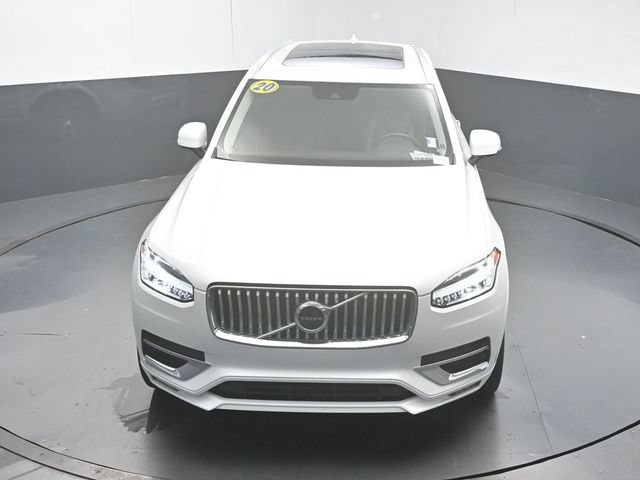 Used 2020 Volvo XC90 T6 Inscription w/ Protection Package Premier AWD/4WD image 44