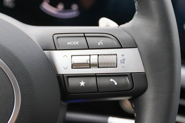 New 2026 Hyundai Sonata SEL image 23