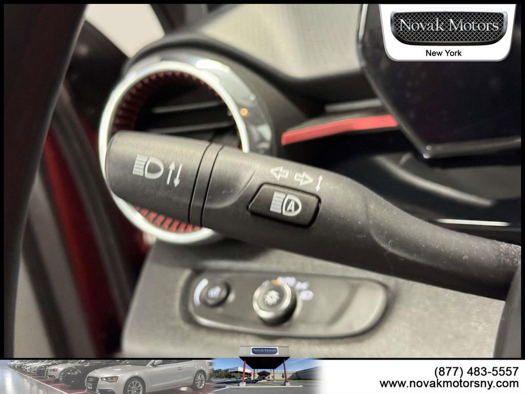 Used 2024 Chevrolet Trax RS FWD image 19