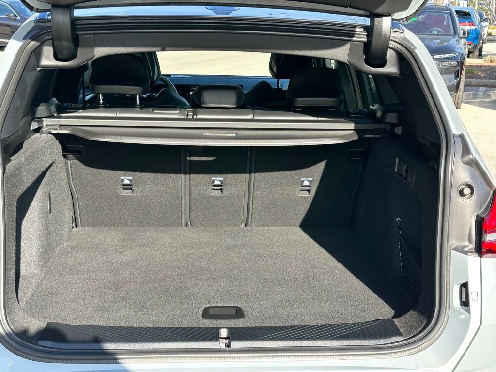 Used 2025 BMW X3 xDrive30i image 10