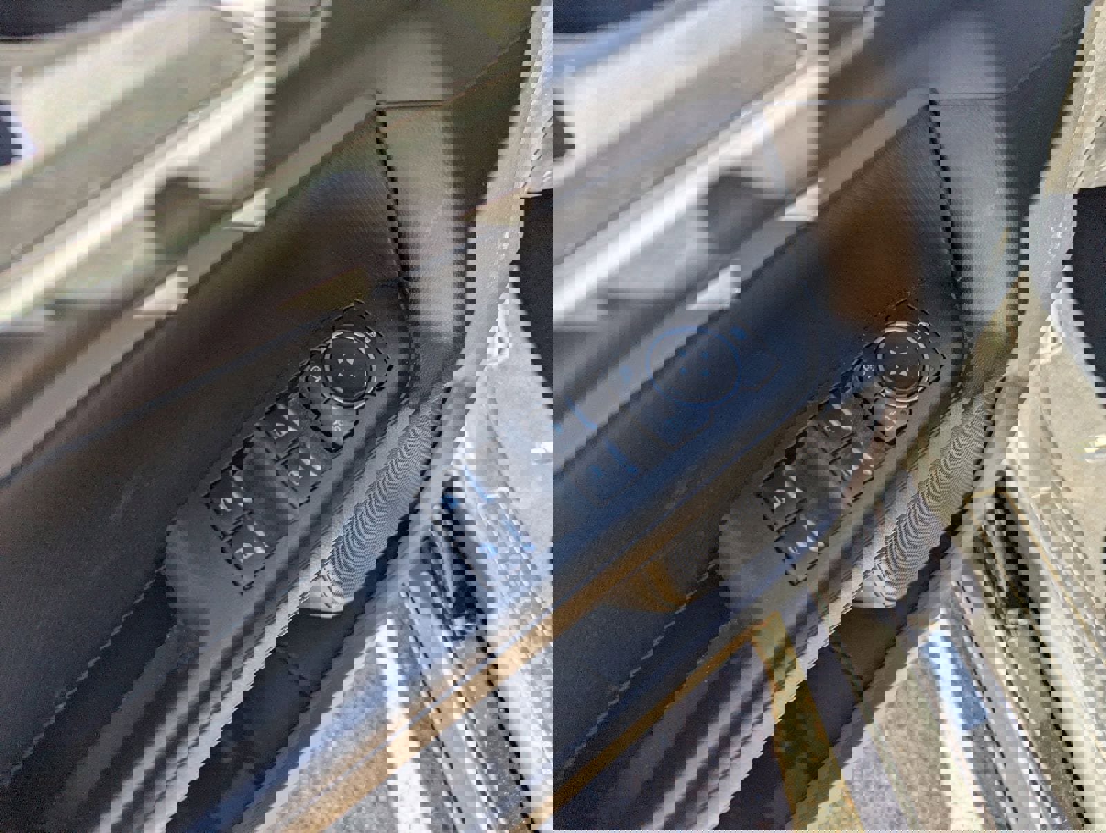 Certified 2023 Ford Bronco Sport Outer Banks w/ Tech Package image 20