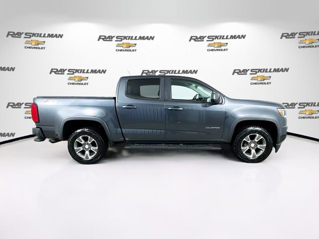 Used 2016 Chevrolet Colorado Z71 image 8