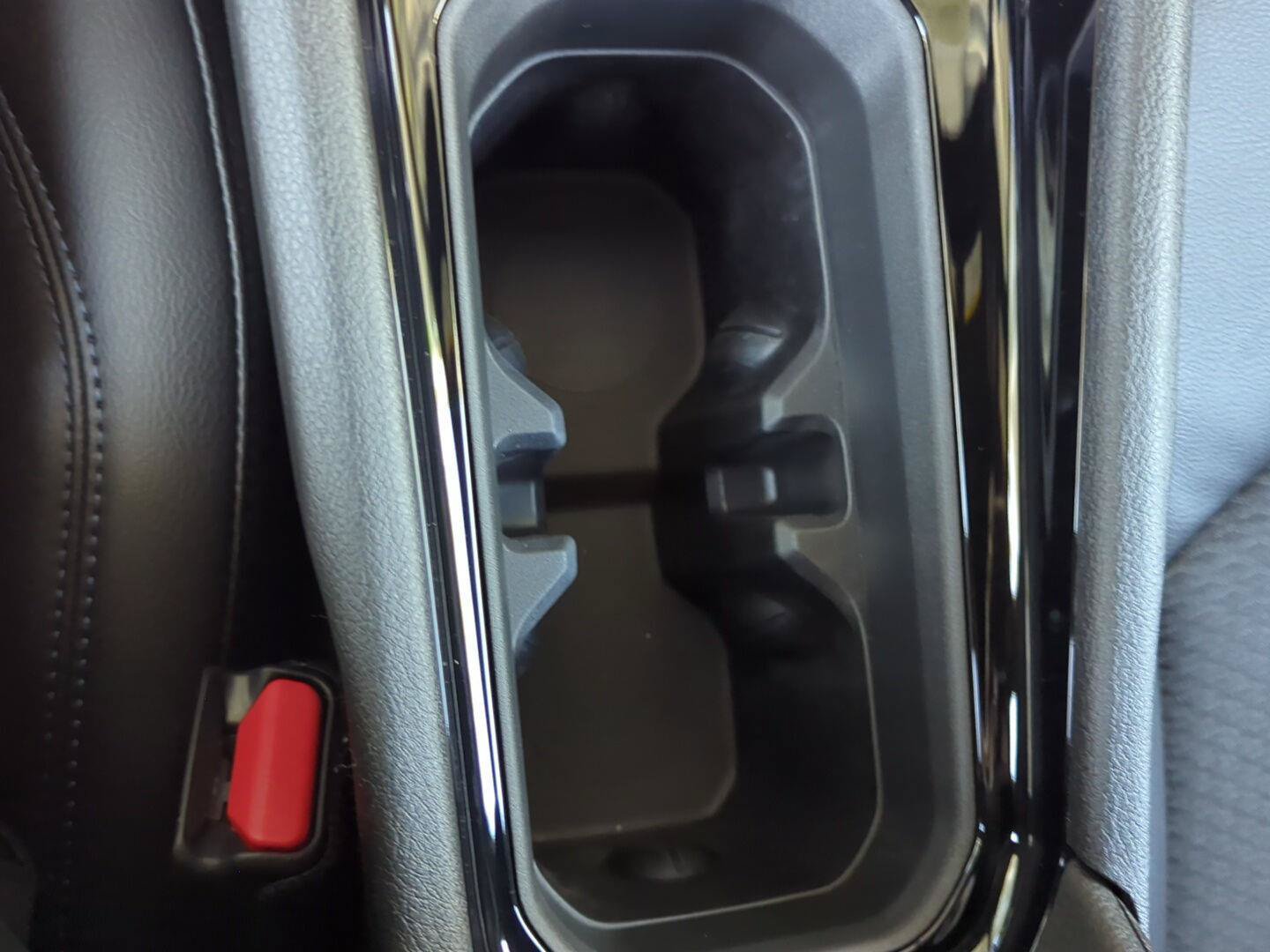 New 2026 Jeep Compass Latitude AWD/4WD image 25