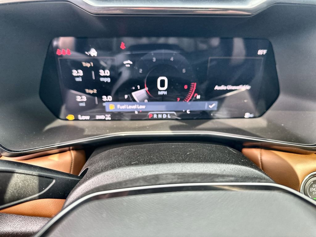 New 2026 GMC Canyon AT4 image 28