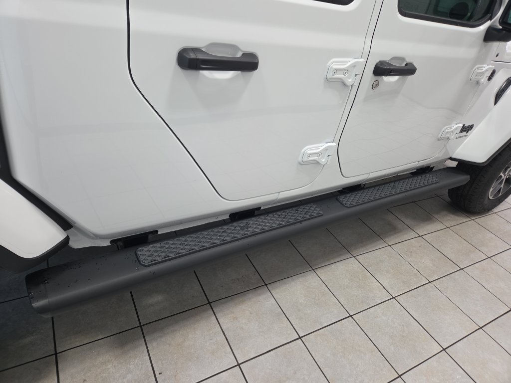 New 2027 Jeep Gladiator Sport AWD/4WD image 10