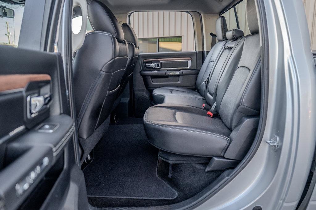 Used 2014 RAM 2500 Laramie w/ Convenience Group AWD/4WD image 20