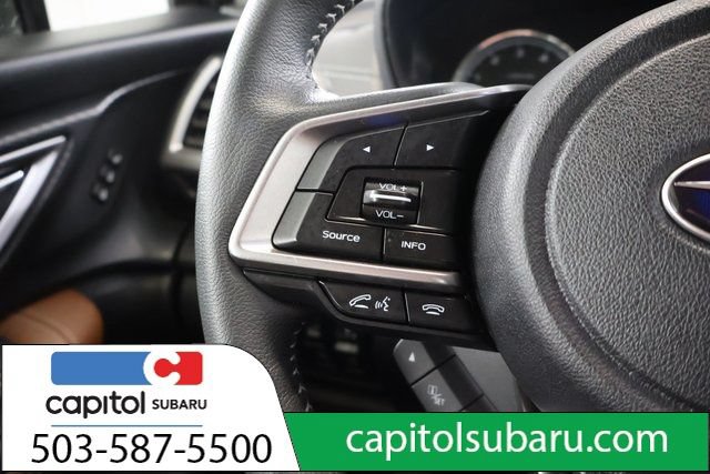 Used 2021 Subaru Forester Touring w/ Popular Package #2 AWD/4WD image 20