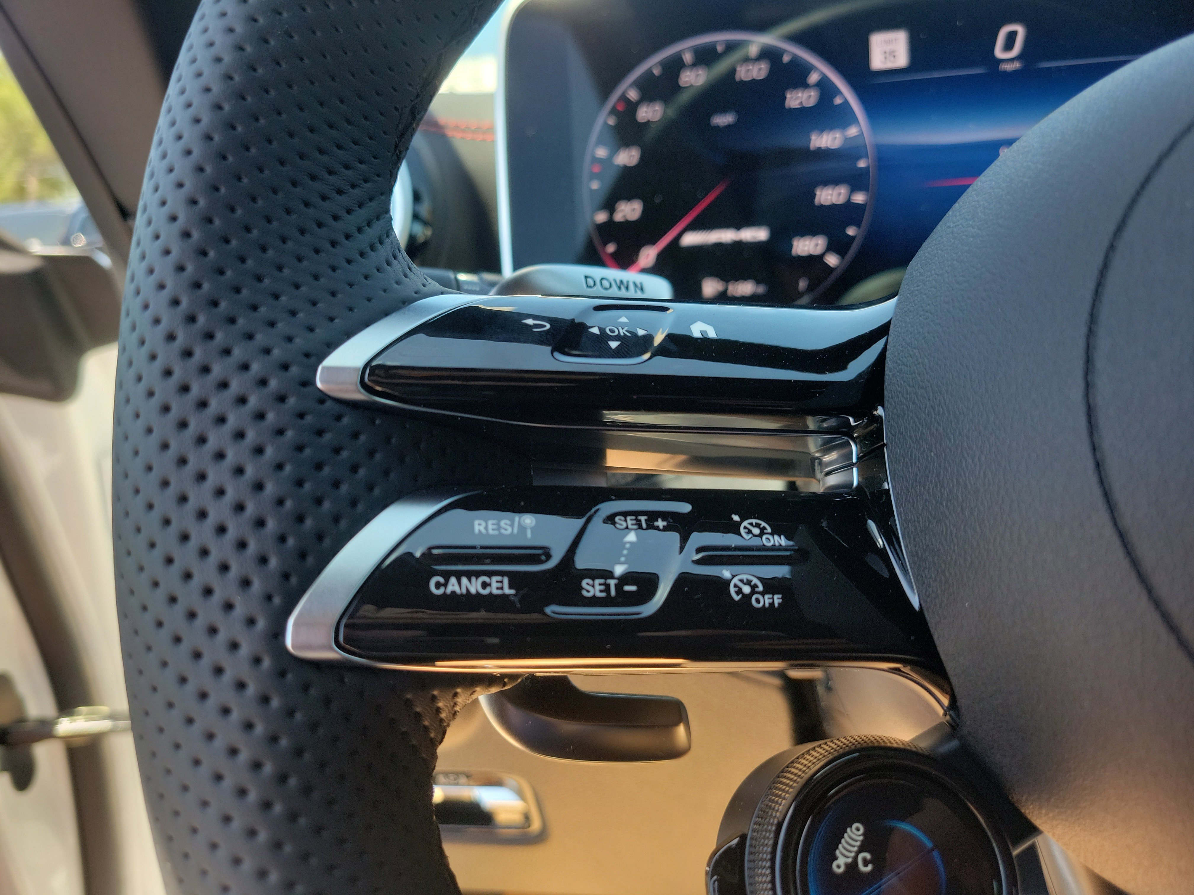 New 2026 Mercedes-Benz CLE 53 AMG 4MATIC Cabriolet image 23