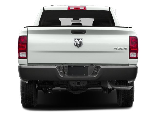 Certified 2017 RAM 1500 Express w/ Express Value Package RWD image 5