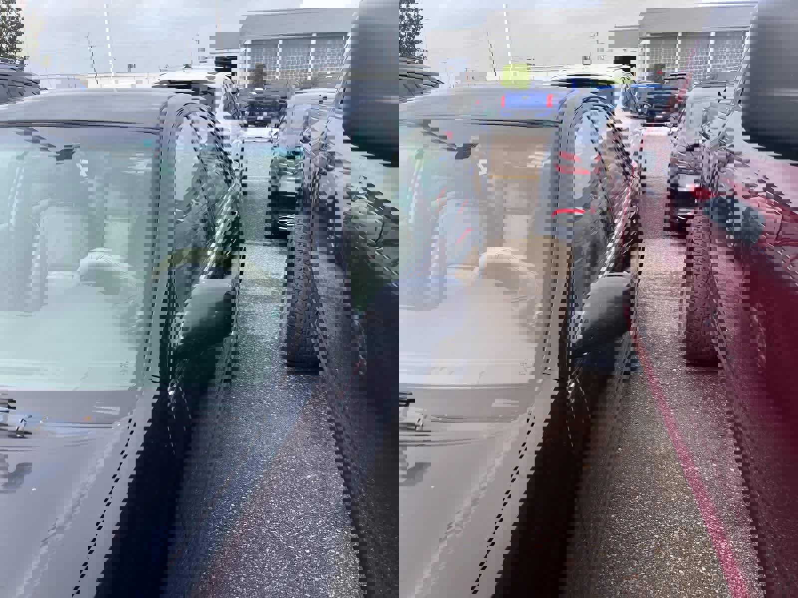 Used 2004 Toyota Camry LE image 7