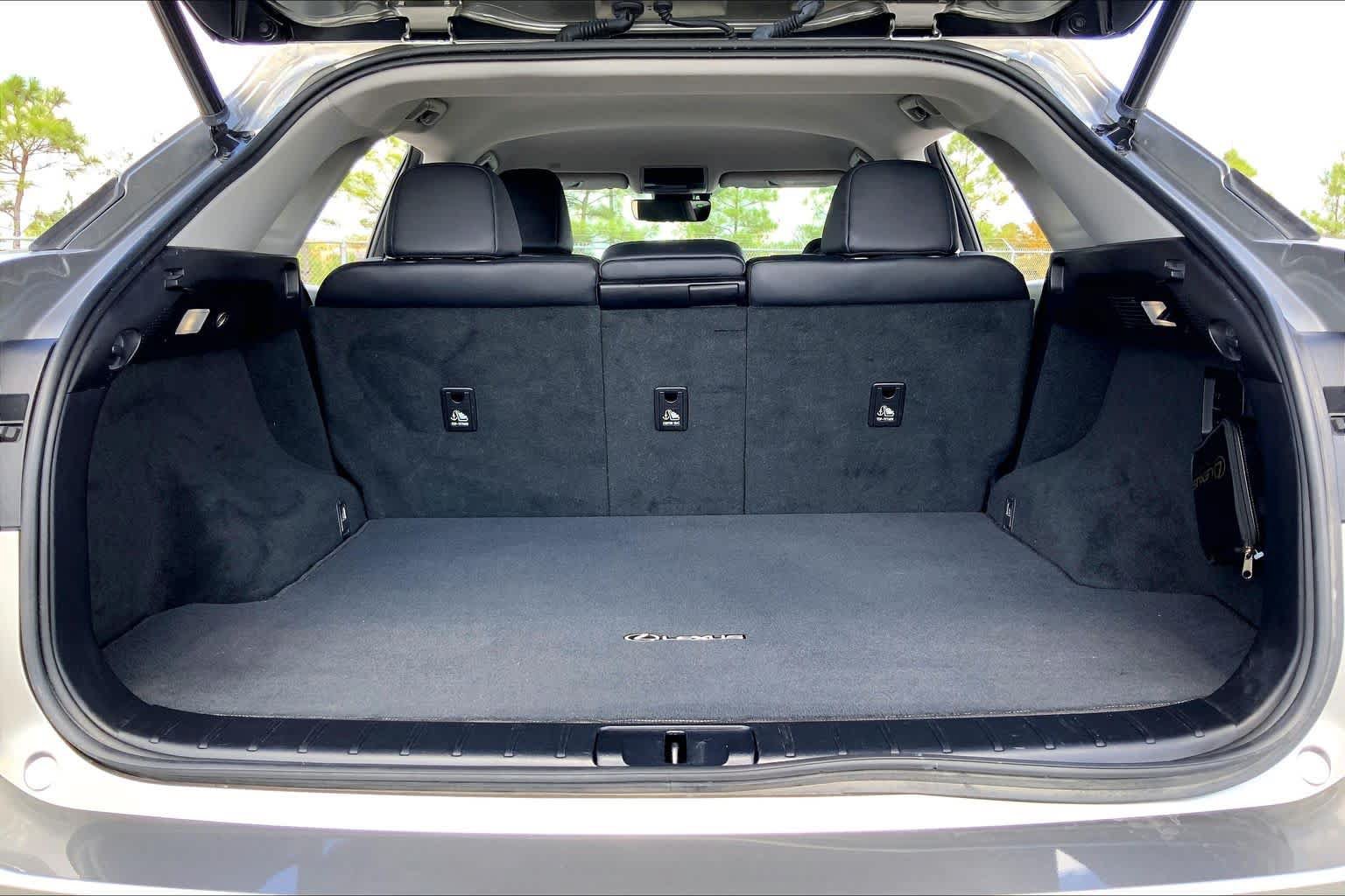 Used 2022 Lexus RX 350 FWD image 34