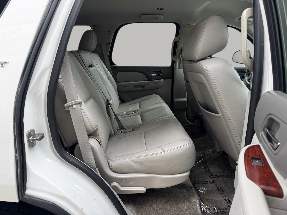 Used 2014 GMC Yukon SLT RWD image 20