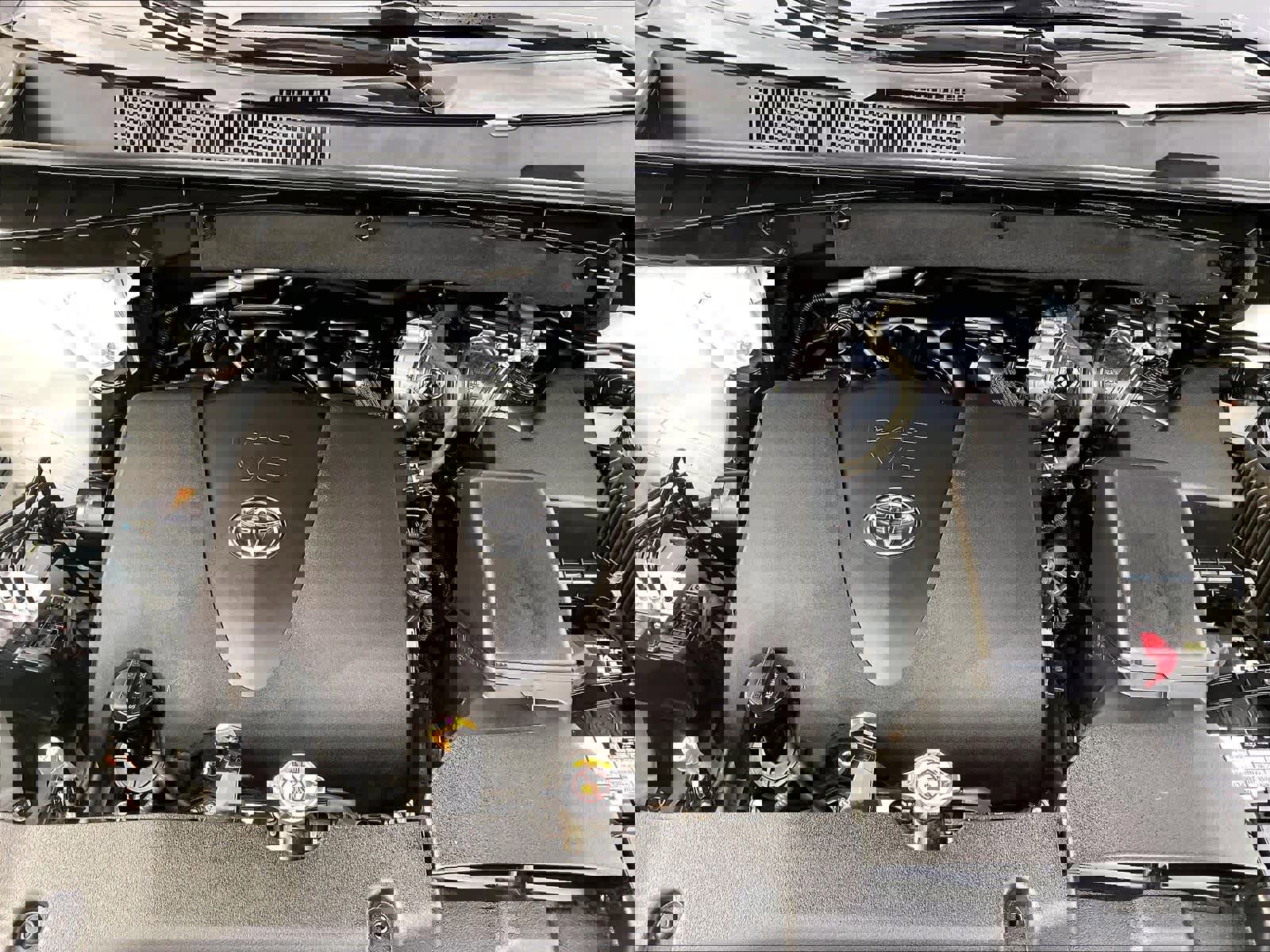 Used 2018 Toyota Highlander Plus image 34