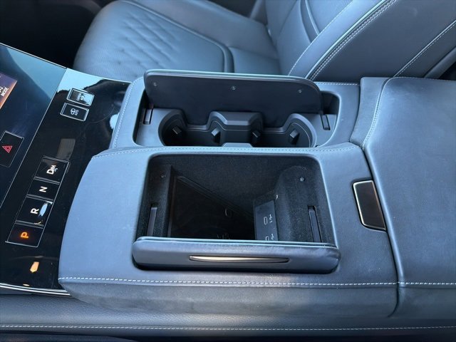 Used 2025 INFINITI QX80 Autograph image 24