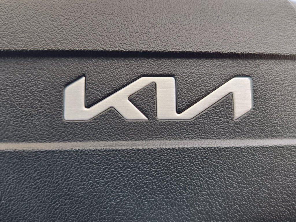 New 2026 Kia EV6 Wind RWD image 13