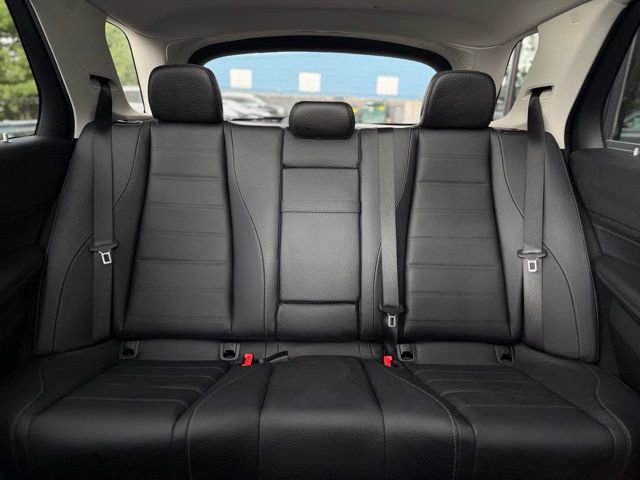 Used 2024 Mercedes-Benz GLE 450 4MATIC image 58