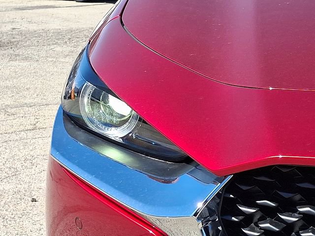 New 2026 MAZDA CX-30 AWD 2.5 S w/ Premium Package image 10