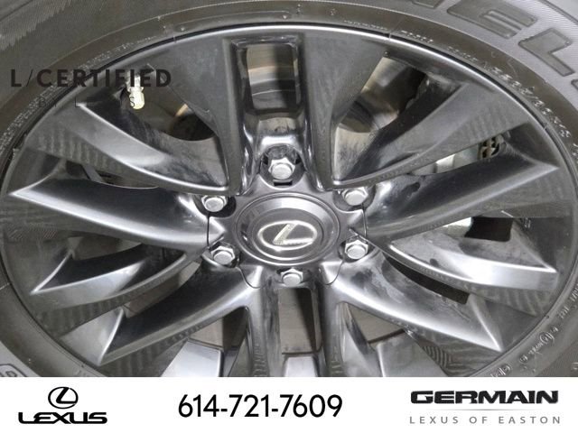 Certified 2023 Lexus GX 460 Premium image 12
