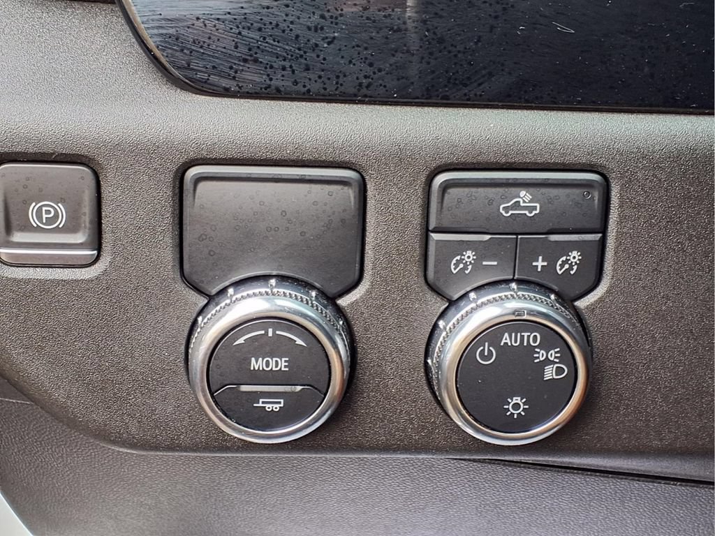 Used 2023 GMC Sierra 1500 SLE RWD image 19